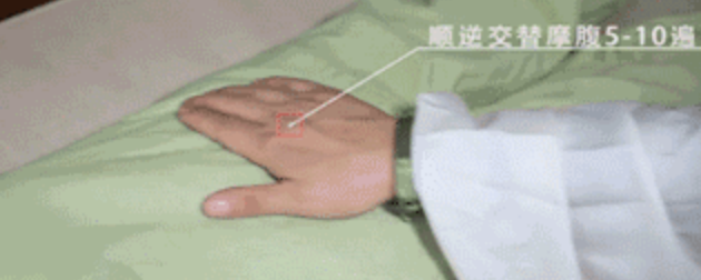 寶寶風寒腹瀉怎么推拿2018 寶寶風寒腹瀉推拿手法圖片