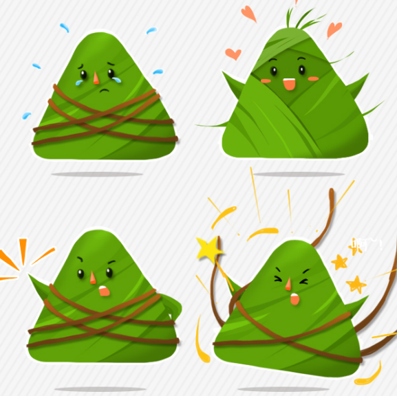 人在他鄉端午節心情說說 端午不能回家傷感句子短語