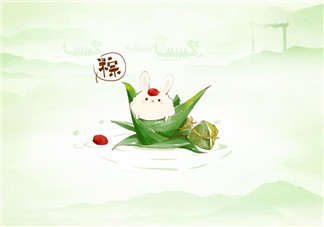 人在他鄉端午節心情說說 端午不能回家傷感句子短語