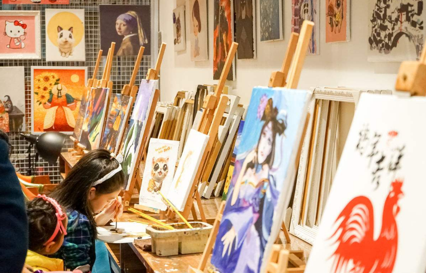 選擇興趣班的標(biāo)準(zhǔn)是什么 2018如何選擇適合孩子的興趣班 選擇興趣班的標(biāo)準(zhǔn)是什么 2018如何選擇適合孩子的興趣班