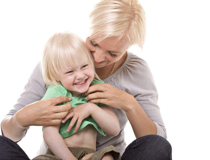 怎么教出性格樂天開朗的寶寶 樂天寶寶培養方法2018