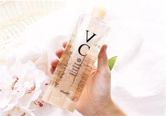 泰國ATREUS VC爽膚水真假辨別 泰國atreusvc水怎么官網驗證真假2018