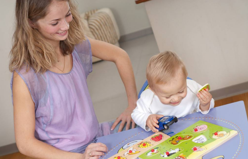 孩子識字認字困難怎么辦 怎么正確的教孩子認字2018 孩子識字認字困難怎么辦 怎么正確的教孩子認字2018