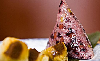 多大寶寶可以吃粽子 1歲以下嬰兒別吃粽子