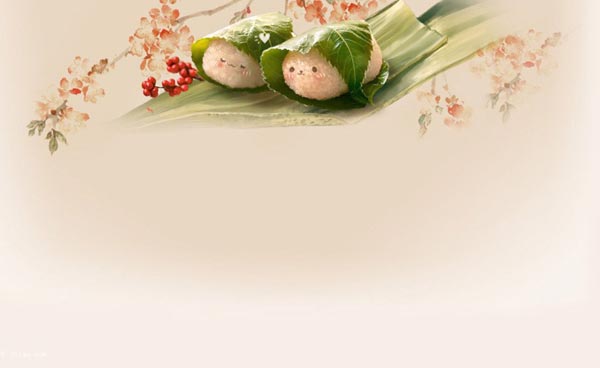 人在他鄉端午節心情說說 端午不能回家傷感句子短語