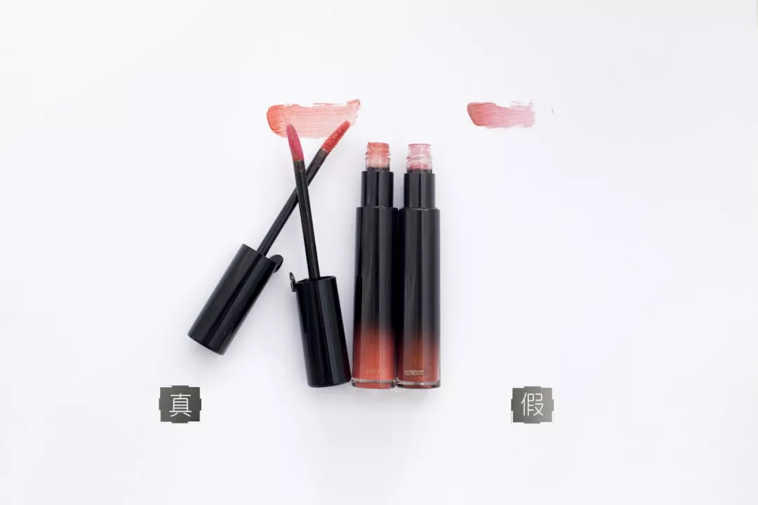 阿瑪尼黑管500真假鑒別 阿瑪尼黑管500真假圖片對比2018