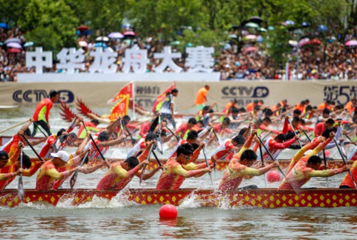 端午節(jié)全家出游曬照心情說說 2018端午節(jié)全家出行照片的句子短語朋友圈