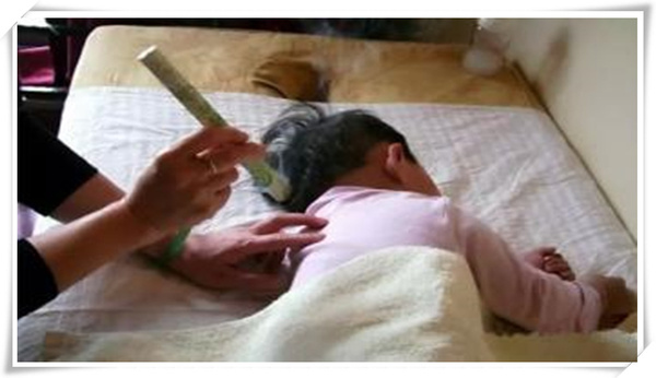 手足口病可以艾灸嗎 皰疹沒有破潰可以艾灸