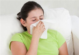 孕婦感冒了能喝姜湯嗎 姜湯只適合患有風寒感冒人群