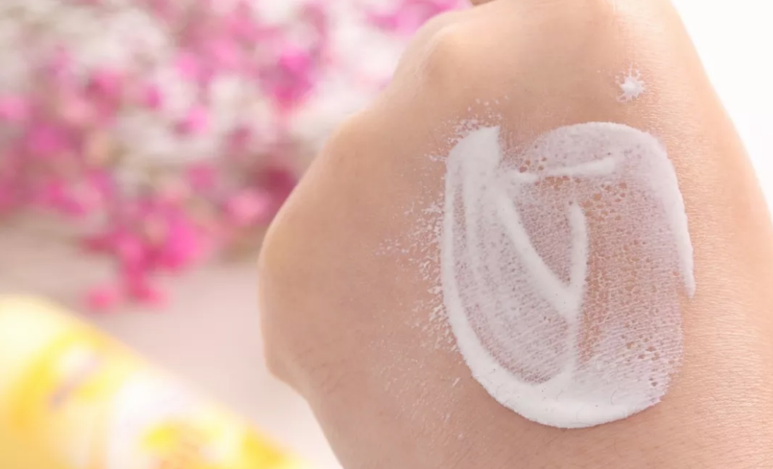 哈羅閃嬰兒防曬噴霧怎么樣 哈羅閃嬰兒防曬噴霧使用測評