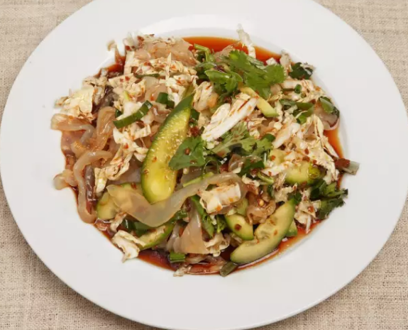 海蜇孕婦可以吃嗎 可以吃但是少吃為宜