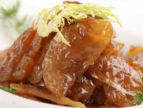 海蜇孕婦可以吃嗎 可以吃但是少吃為宜