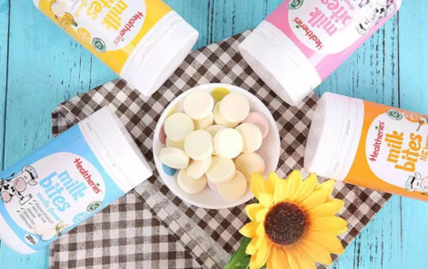 森碟吃的Healtheries賀壽利奶片怎么樣 新西蘭Healtheries賀壽利奶片測評 森碟吃的Healtheries賀壽利奶片怎么樣 新西蘭Healtheries賀壽利奶片測評