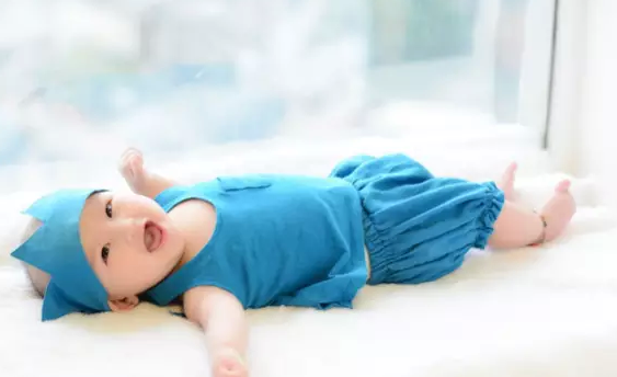 夏至寶寶冬病夏治怎么做2018 小孩夏至節氣養生方法