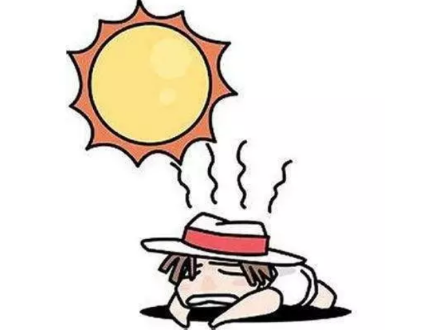 小兒夏季熱是什么疾病2018 什么樣的孩子容易夏季熱