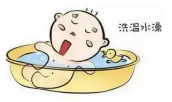 怎么幫寶寶緩解夏季熱2018 寶寶夏季熱吃哪些食物可以降溫