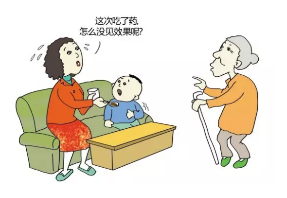 怎么幫寶寶緩解夏季熱2018 寶寶夏季熱吃哪些食物可以降溫