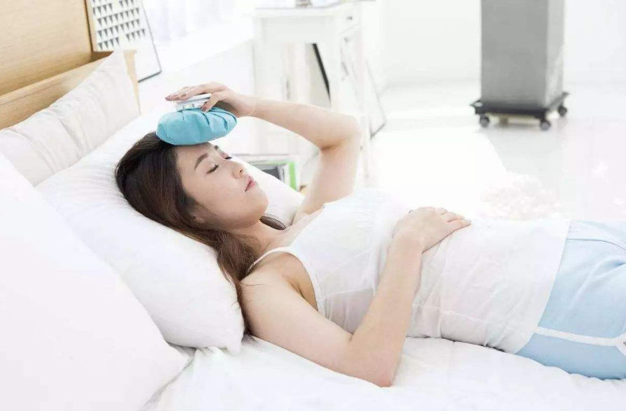 懷孕多長時間有反應 懷孕的跡象和癥狀有哪些 懷孕多長時間有反應 懷孕的跡象和癥狀有哪些