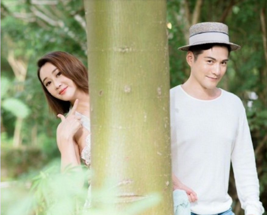 嚴屹寬女兒什么時候出生的 嚴屹寬杜若溪女兒多少斤