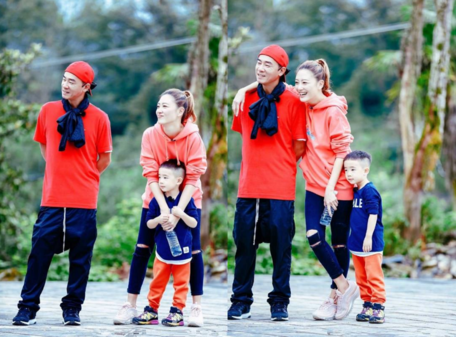 Jasper為給應采兒慶祝生日跳海視頻 Jasper表演跳海為母慶生 Jasper為給應采兒慶祝生日跳海視頻 Jasper表演跳海為母慶生