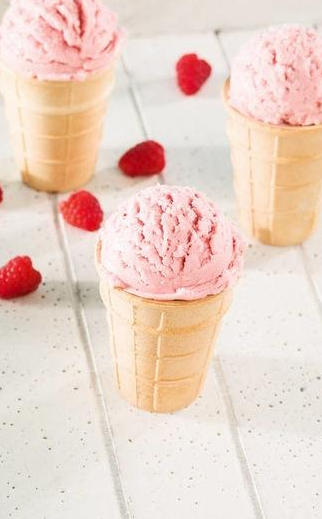 夏天小朋友怎樣吃冰淇淋 千萬不要飯后馬上吃