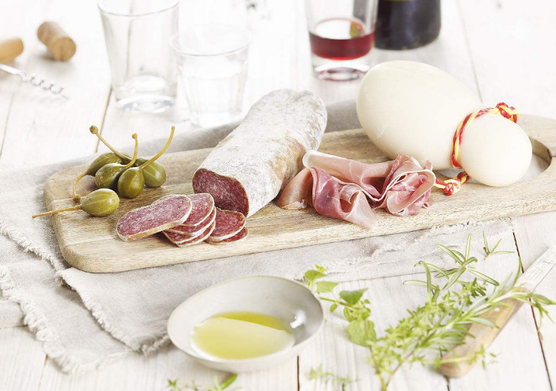 孕期怎么吃地中海飲食 2018適合孕婦的地中海飲食菜單