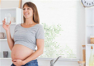 為什么孕早期沒有發現懷孕 2018懷孕早期征兆有哪些