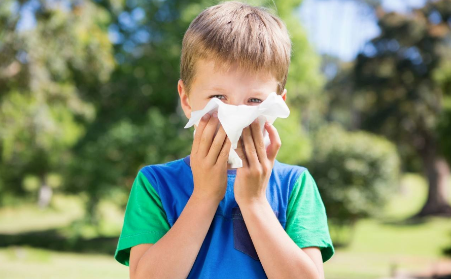 多大的孩子容易感染腸病毒 2018夏季如何預防腸病毒