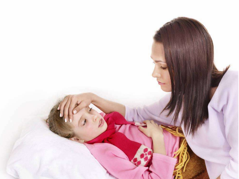 多大的孩子容易感染腸病毒 2018夏季如何預防腸病毒