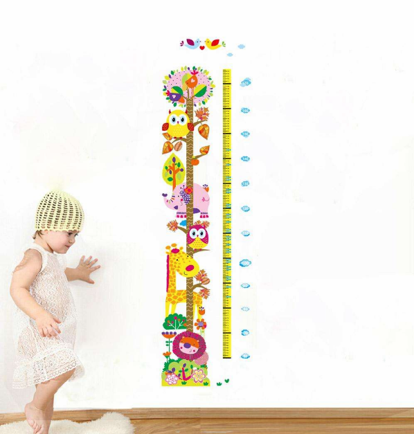 幼兒生長曲線圖有什么用 需要持續定期測量嗎 幼兒生長曲線圖有什么用 需要持續定期測量嗎