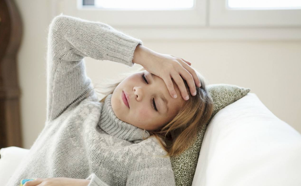 夏季吃冰淇淋頭痛怎么回事 頭痛應(yīng)該掛什么科