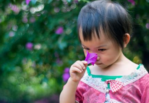 怎么看小孩是寒咳還是熱咳 寶寶咳嗽寒熱不辨怎么辦