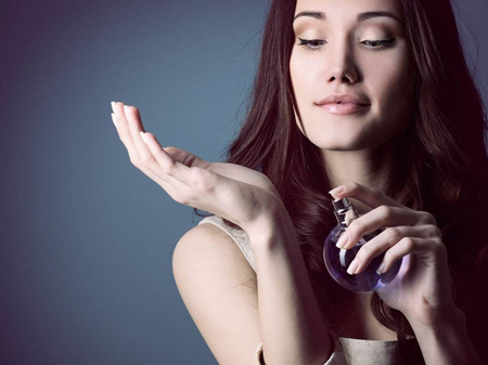 孕婦可以噴香水嗎 噴香水可致寶寶發(fā)育遲緩