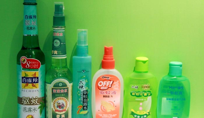 花露水可以帶上飛機嗎 花露水帶上飛機會怎樣