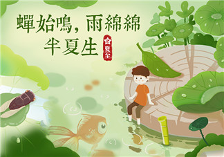 夏至節(jié)氣吃什么傳統(tǒng)食物 夏至養(yǎng)生吃什么好2018