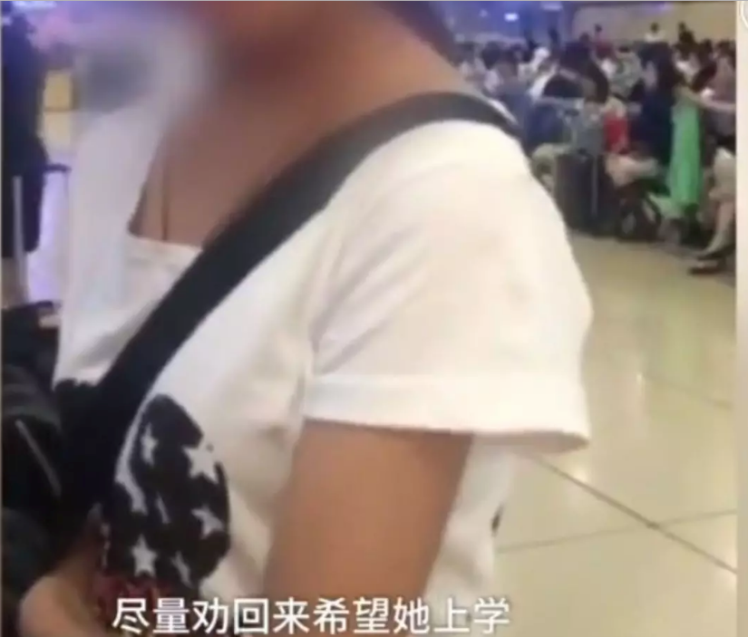 女孩被家人安排乞討怎么回事 女孩乞討事件處理結果怎么樣 女孩被家人安排乞討怎么回事 女孩乞討事件處理結果怎么樣