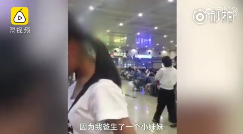 女孩被家人安排乞討怎么回事 女孩乞討事件處理結果怎么樣 女孩被家人安排乞討怎么回事 女孩乞討事件處理結果怎么樣