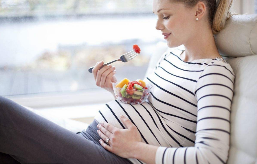 孕期口味改變和胎兒性別有關嗎 孕期口味能分辨生男生女嗎