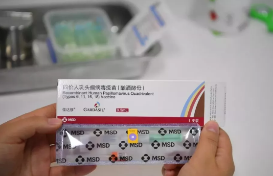 宮頸癌疫苗會產生副作用嗎 宮頸癌疫苗副作用有哪些影響