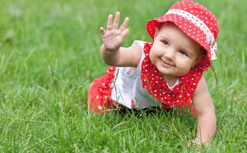 孩子的安全感怎么建立 首先媽媽要情緒穩定 孩子的安全感怎么建立 首先媽媽要情緒穩定