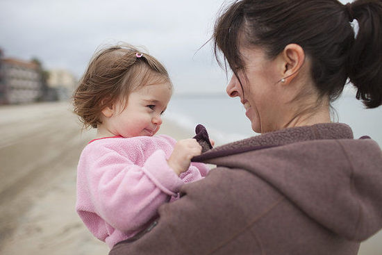 如何建立孩子的安全感 孩子的合理需求應及時得到回應 如何建立孩子的安全感 孩子的合理需求應及時得到回應