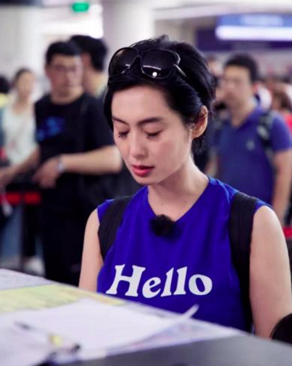 朱茵女兒參加想想辦法吧爸爸了嗎 想想辦法吧爸爸有哪些嘉賓