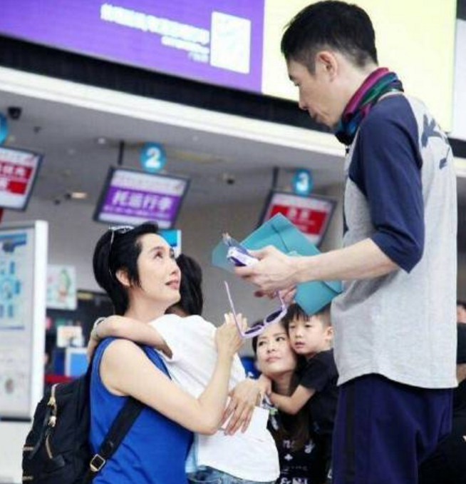 朱茵女兒參加想想辦法吧爸爸了嗎 想想辦法吧爸爸有哪些嘉賓