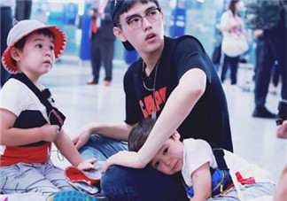 想想辦法吧爸爸什么時候開播 想想辦法吧爸爸的播出時間