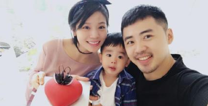 黃英兒子有參加想想辦法吧爸爸嗎 想想辦法吧爸爸明星寶寶有哪些