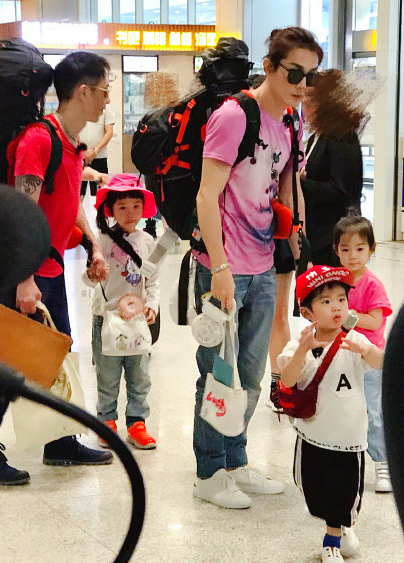 想想辦法吧爸爸第一季爸在囧途 想想辦法吧爸爸萌娃之旅上線