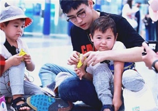 想想辦法吧爸爸第一季爸在囧途 想想辦法吧爸爸萌娃之旅上線