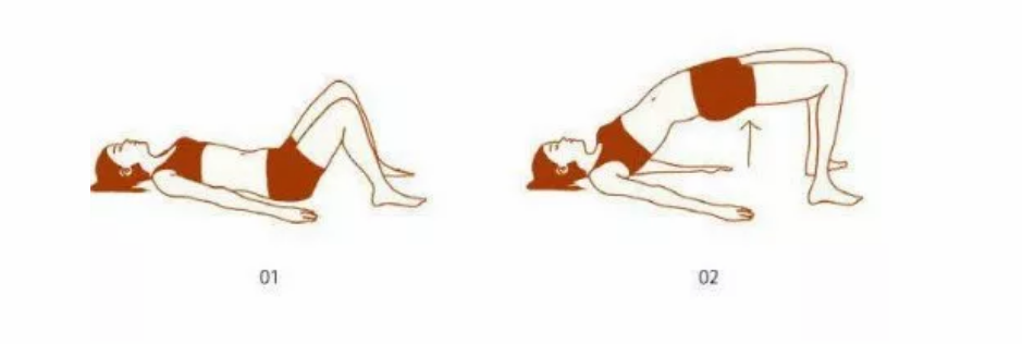 米蘭達可兒二胎產后身材為什么不走樣 產后如何預防骨盆松弛變形