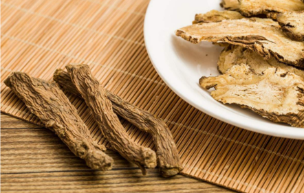 孕婦能吃靈芝嗎 孕婦可以服用哪些中藥材