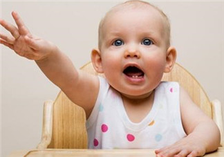 寶寶說話早晚和智力有關嗎 每個寶寶說話的早晚大不相同